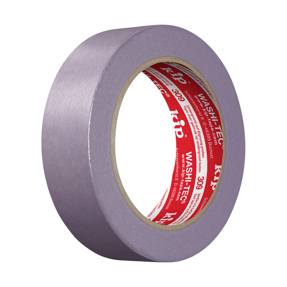 Kip Masking Tape Washi-Tec 36mm 6 Stück Epoxy shop