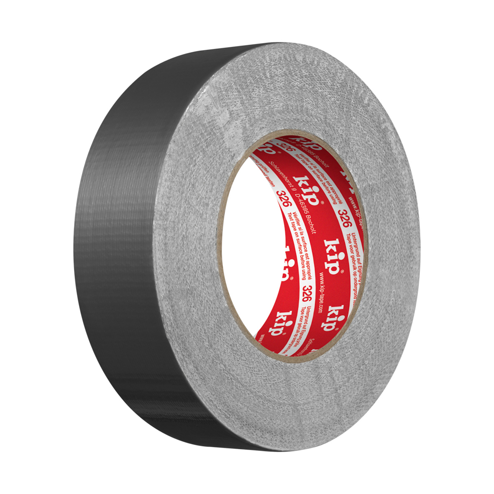 Kip Steenband Extra Silber 38mm Epoxy Geschäft