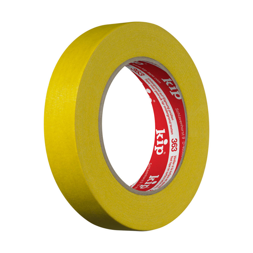 Kip Stuckklebeband 24mm Epoxy Shop