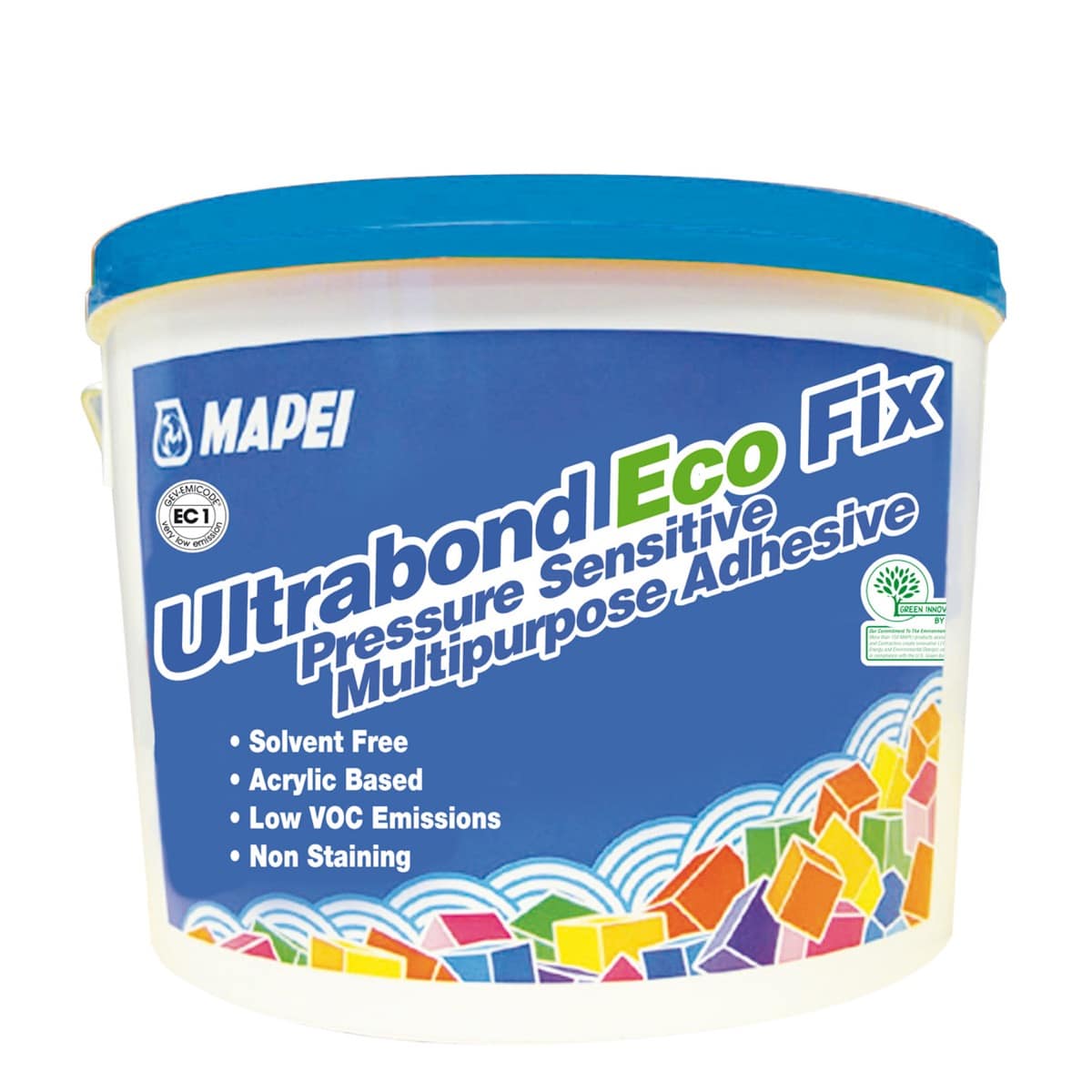 Mapei Ultrabond Eco Fix Epoxywinkel.nl