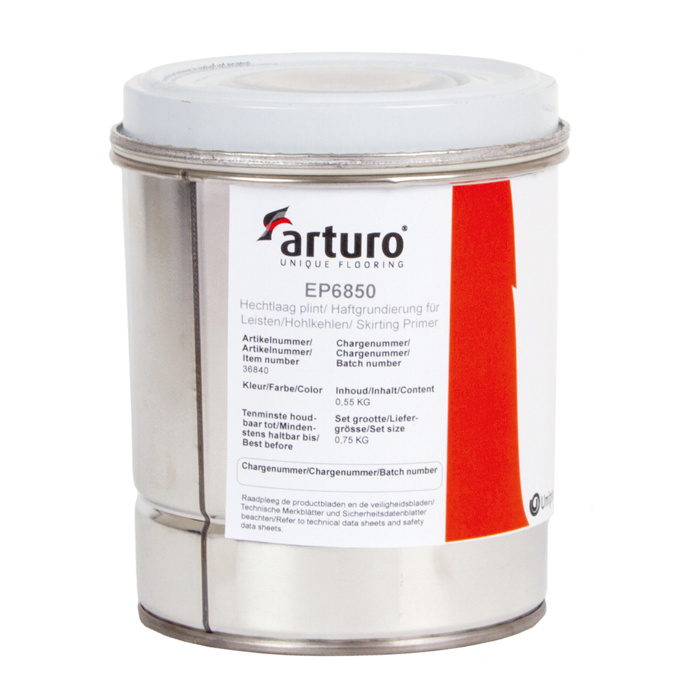 Arturo EP6850 Klebeschicht Sockel Epoxy Shop