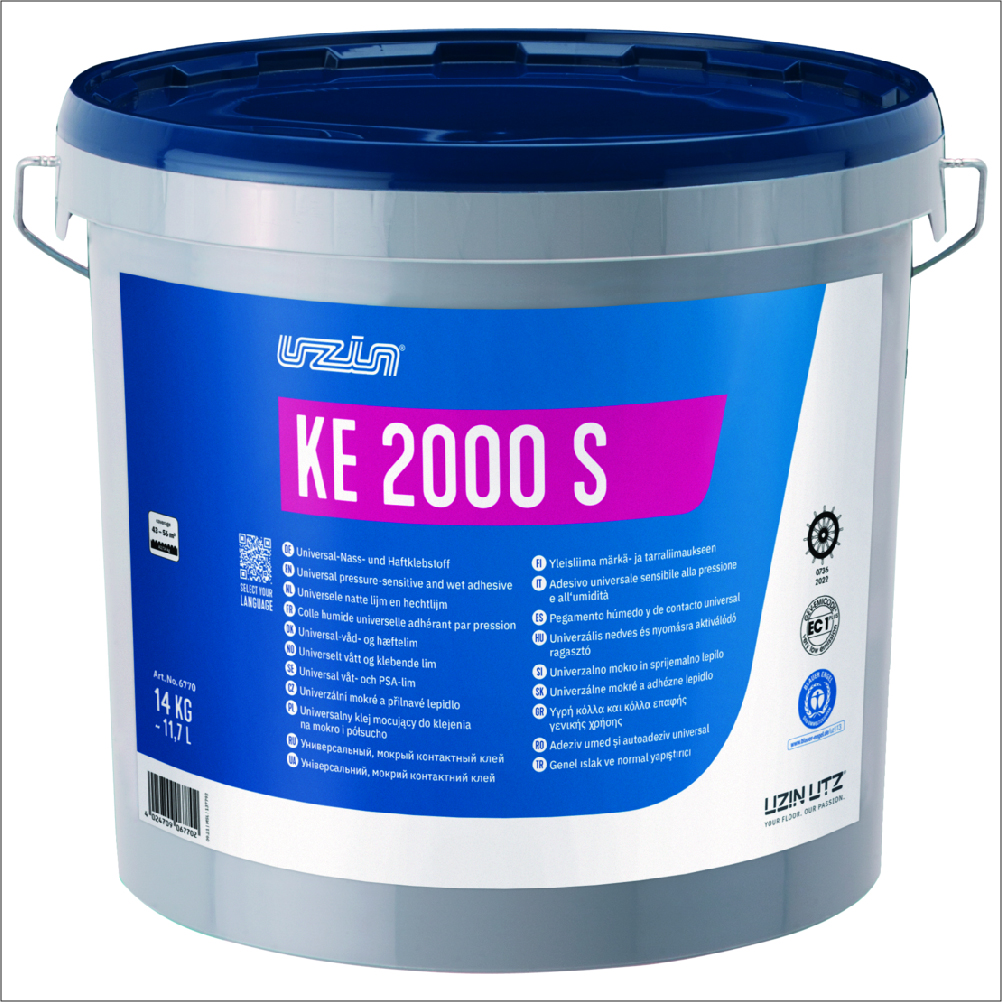 uzin ke 2000 s epoxy shop