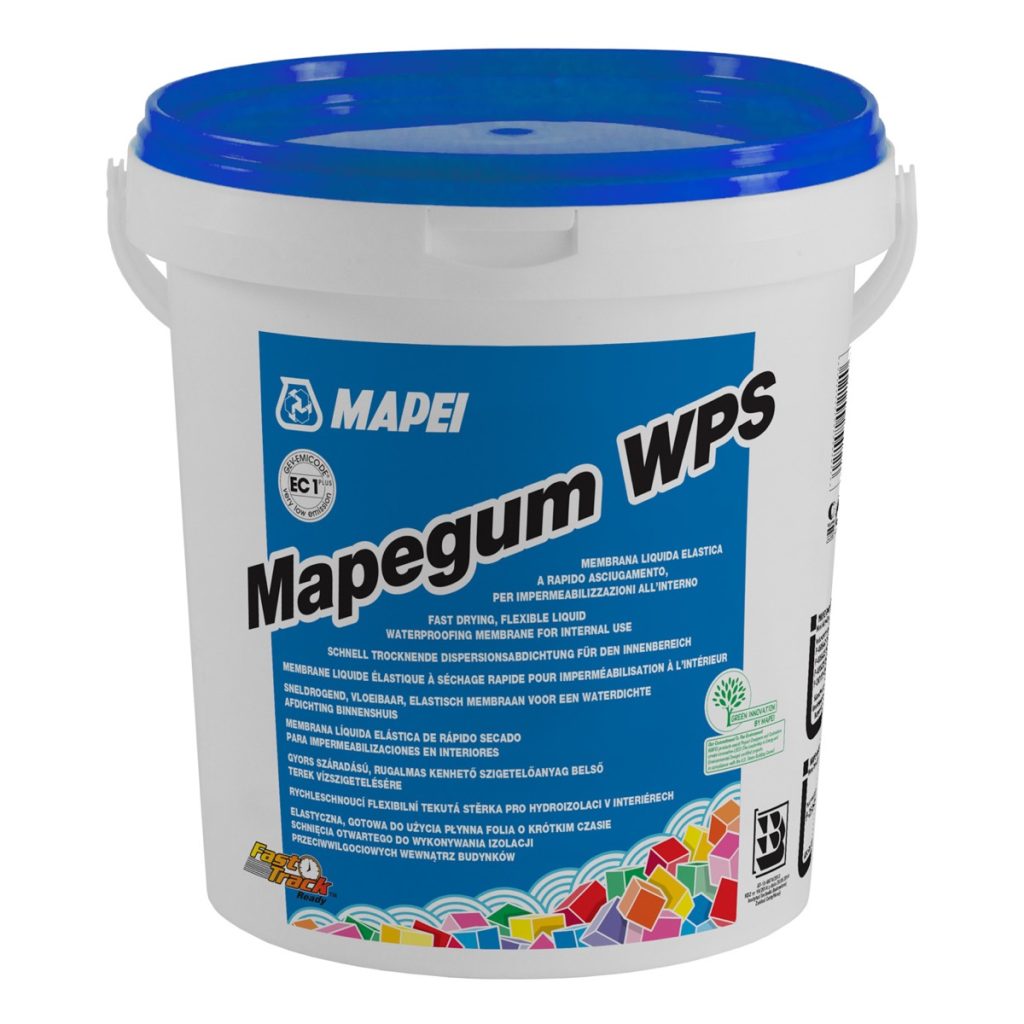 Mapei Eco Prim T plus